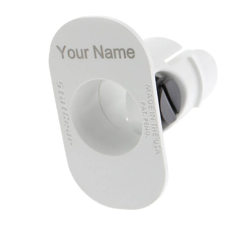 Personalized Stethoscope Tape Holder Fits All Stethoscopes Etsy