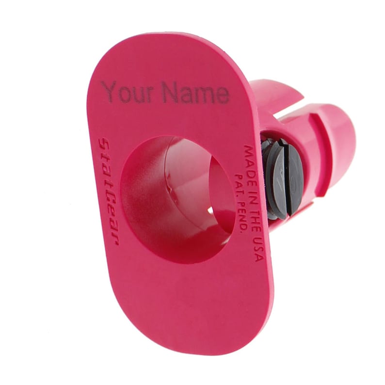 Personalized Stethoscope Tape Holder Fits All Stethoscopes Etsy