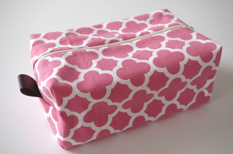 Cosmetic case diaper case box pouch baby diaper pouch Etsy