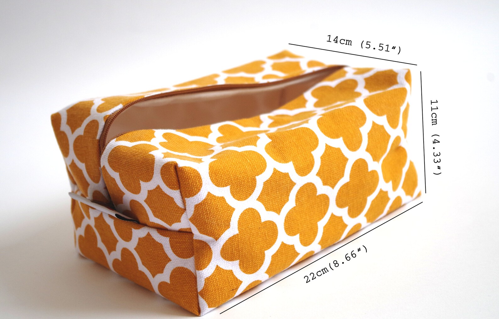 Baby diaper pouch toiletry bag travel bag box pouch Etsy