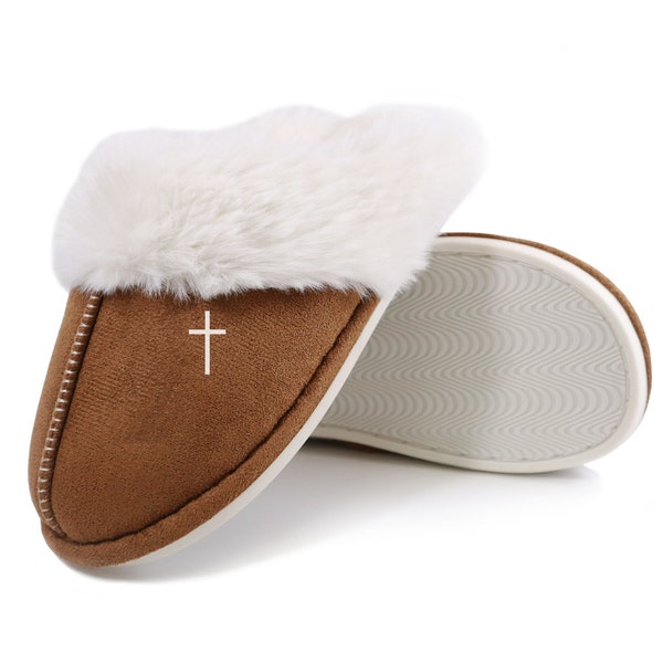 cross slippers for mens