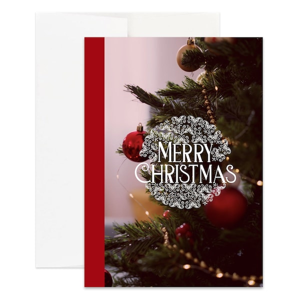 Religious Christmas Cards Etsy