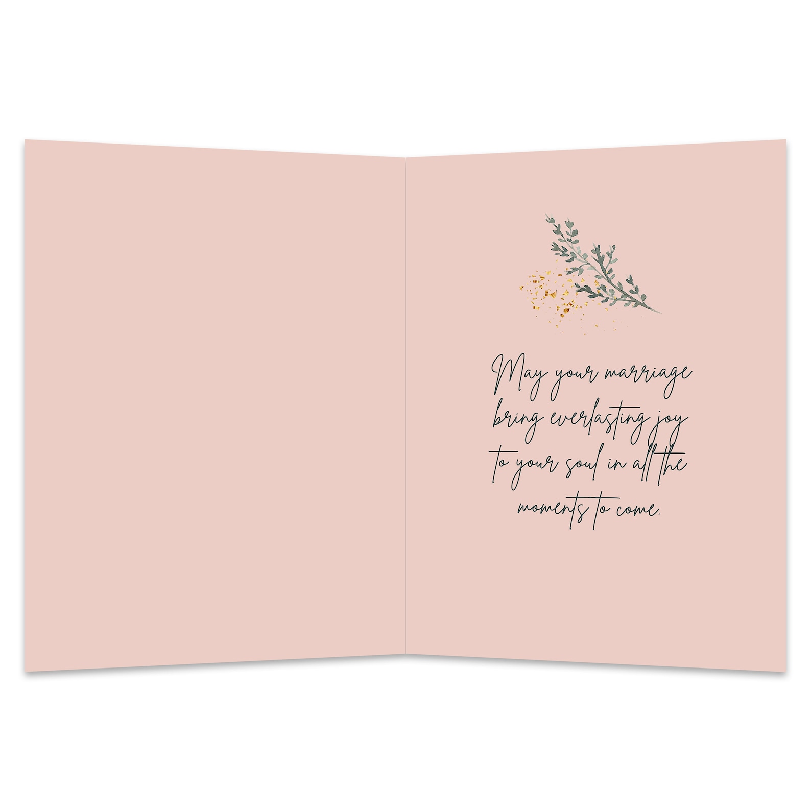 Christian Bridal Shower Card for Christian Bride Card Etsy