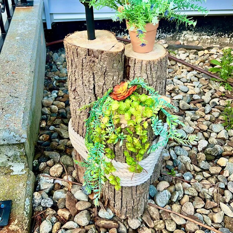 Nautical Pilings - Etsy