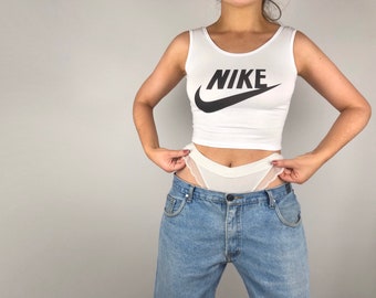 nike bralette vintage