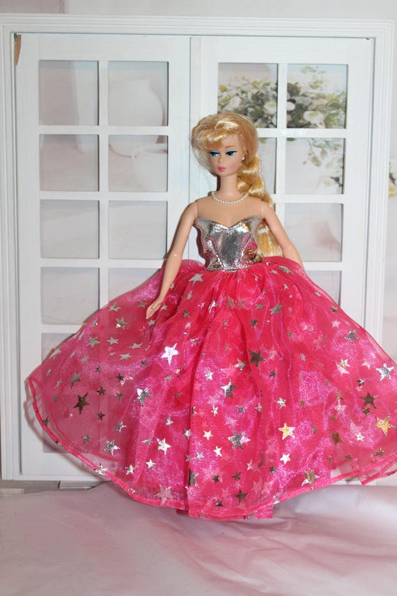 barbie pink star dress Welcome to #Barbie Star Light Adventure! A new movie featuring a galactic  land where imagination has