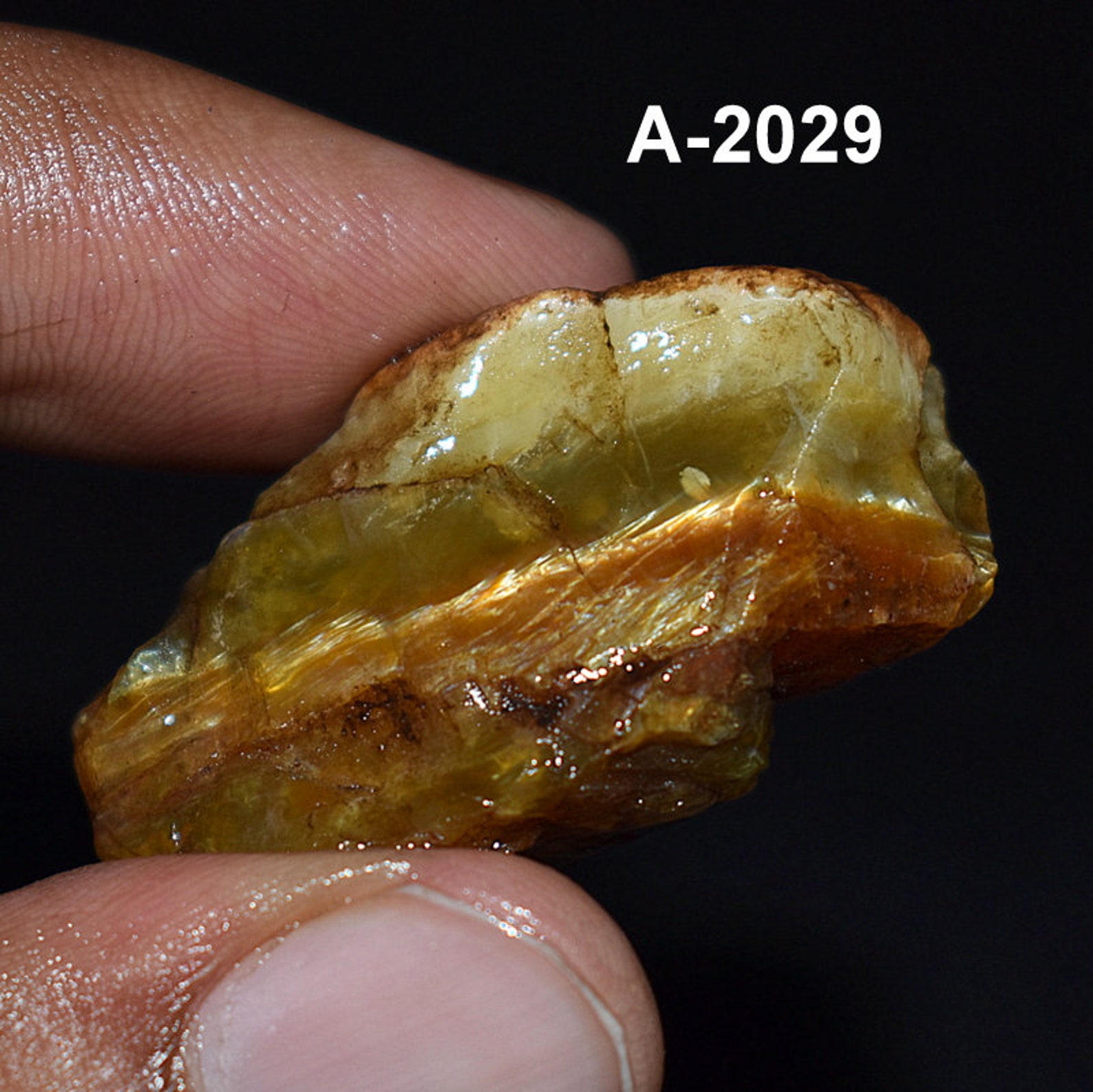 Natural Opal Cat's Eye Rough Gemstone Raw Opal cats Eye Etsy