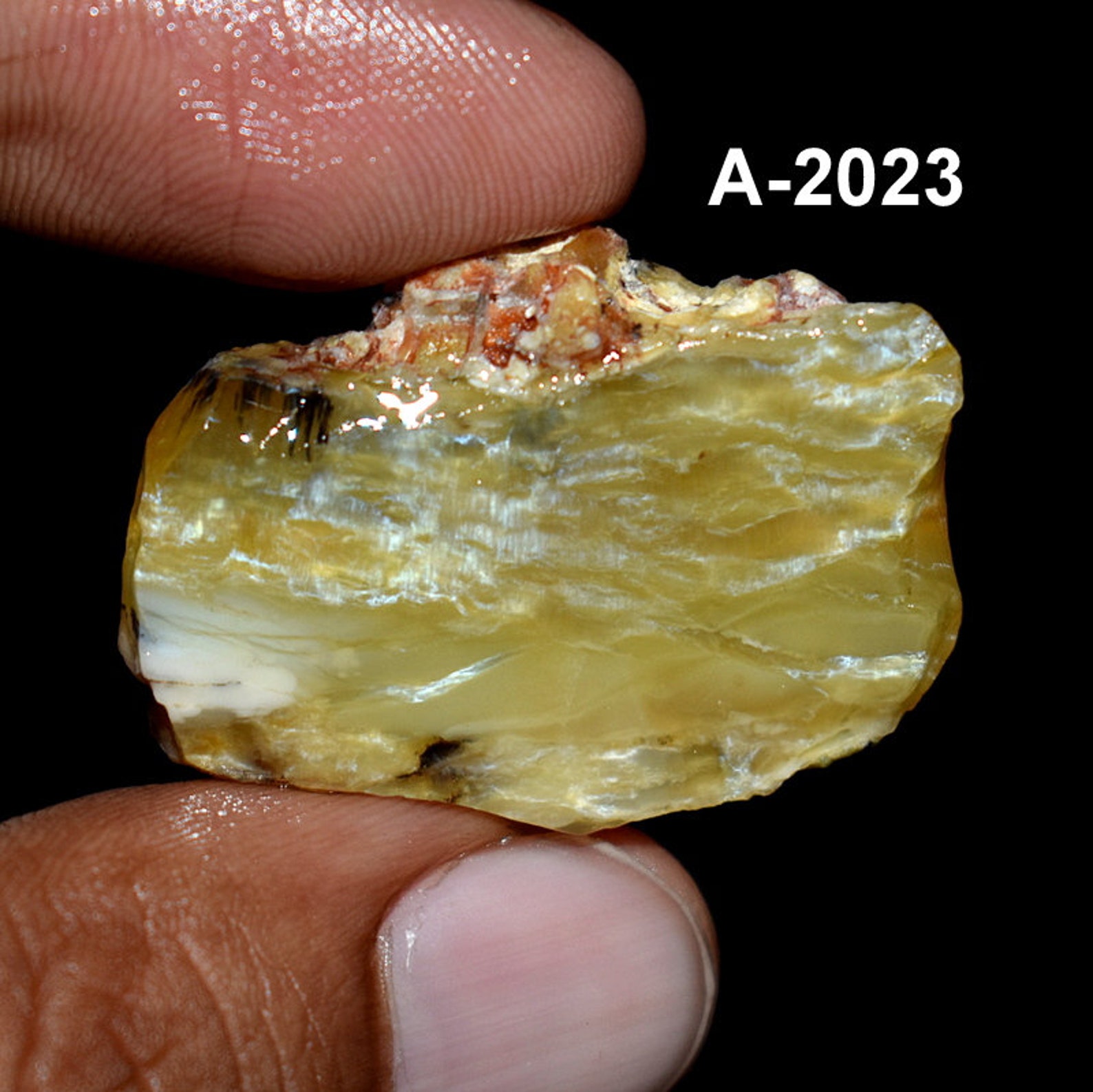 Natural Opal Cat's Eye Rough Gemstone Raw Opal cats Eye Etsy