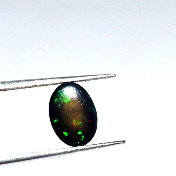 BLACK OPAL