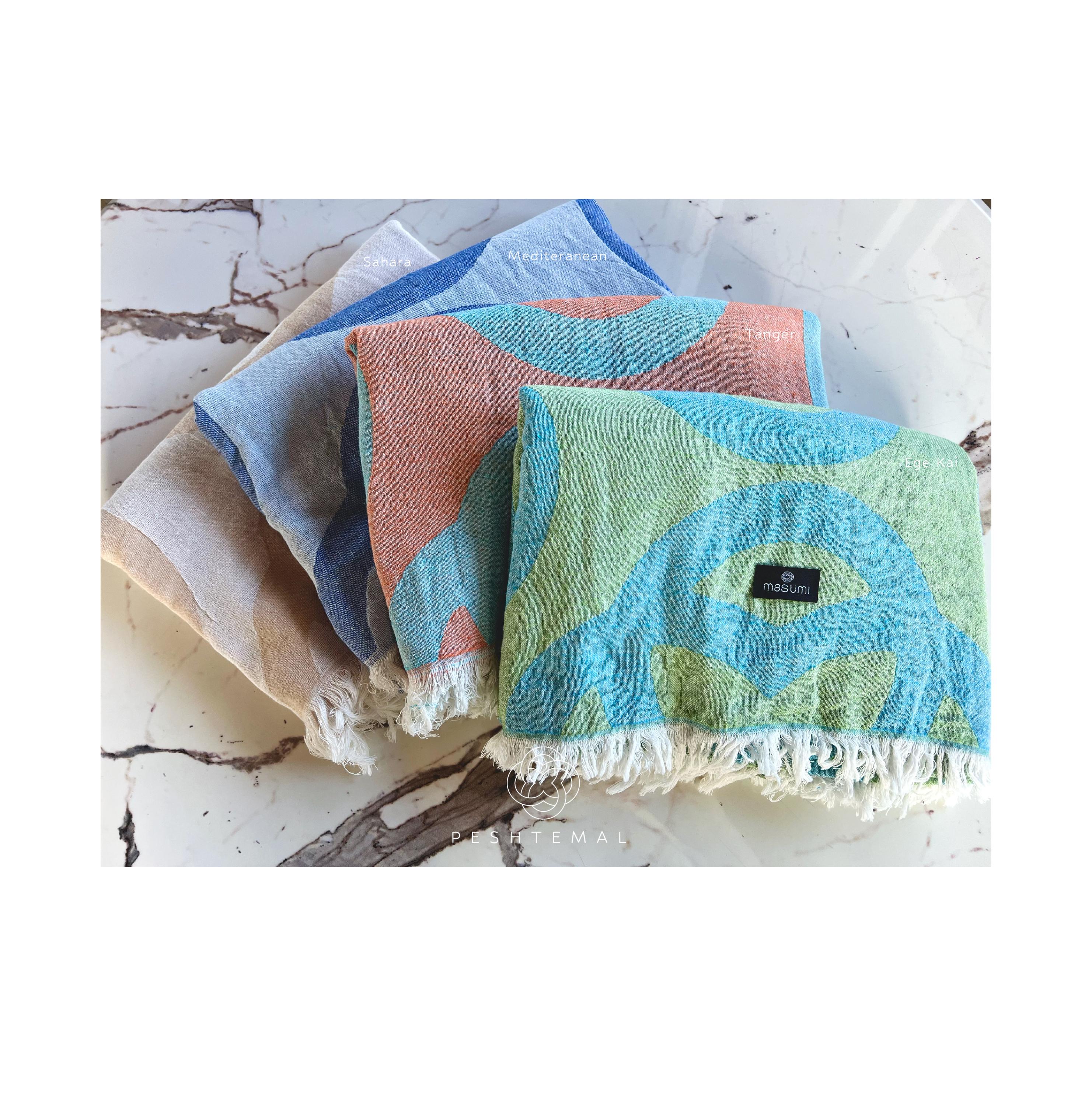 Questo Casa Asciugamano in cotone 100% Peshtemal, asciugamano turco, asciugamano per hammam Fouta pestemal, telo da spiaggia e bagno, leggero, morbido e assorbente, 90 x 180 cm