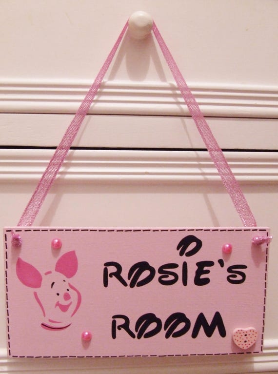 Home Decor Plaques Signs Garden Plaques Winnie The Pooh