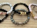 Barbell bracelets-fitness bracelet-dumbbell bracelet-CrossFit bracelet-barbell jewelry-custom personalized bracelets-workout jewelry 
