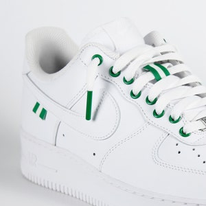 Air force one celtics sales
