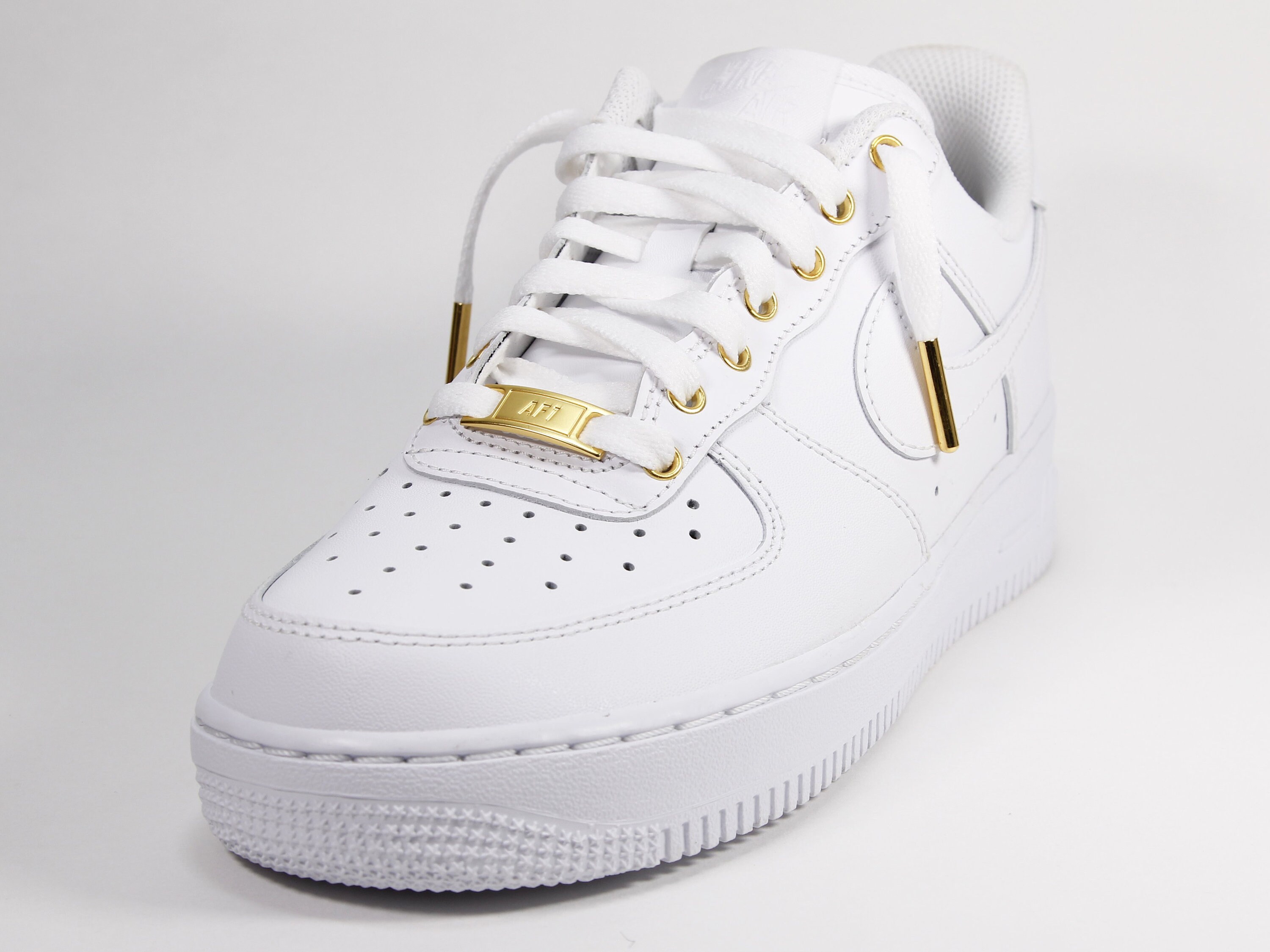 custom air force 1s mens