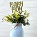 see more listings in the BABY SHOWER Decor section