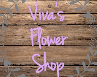 Add on for Vivas's Flower Shop