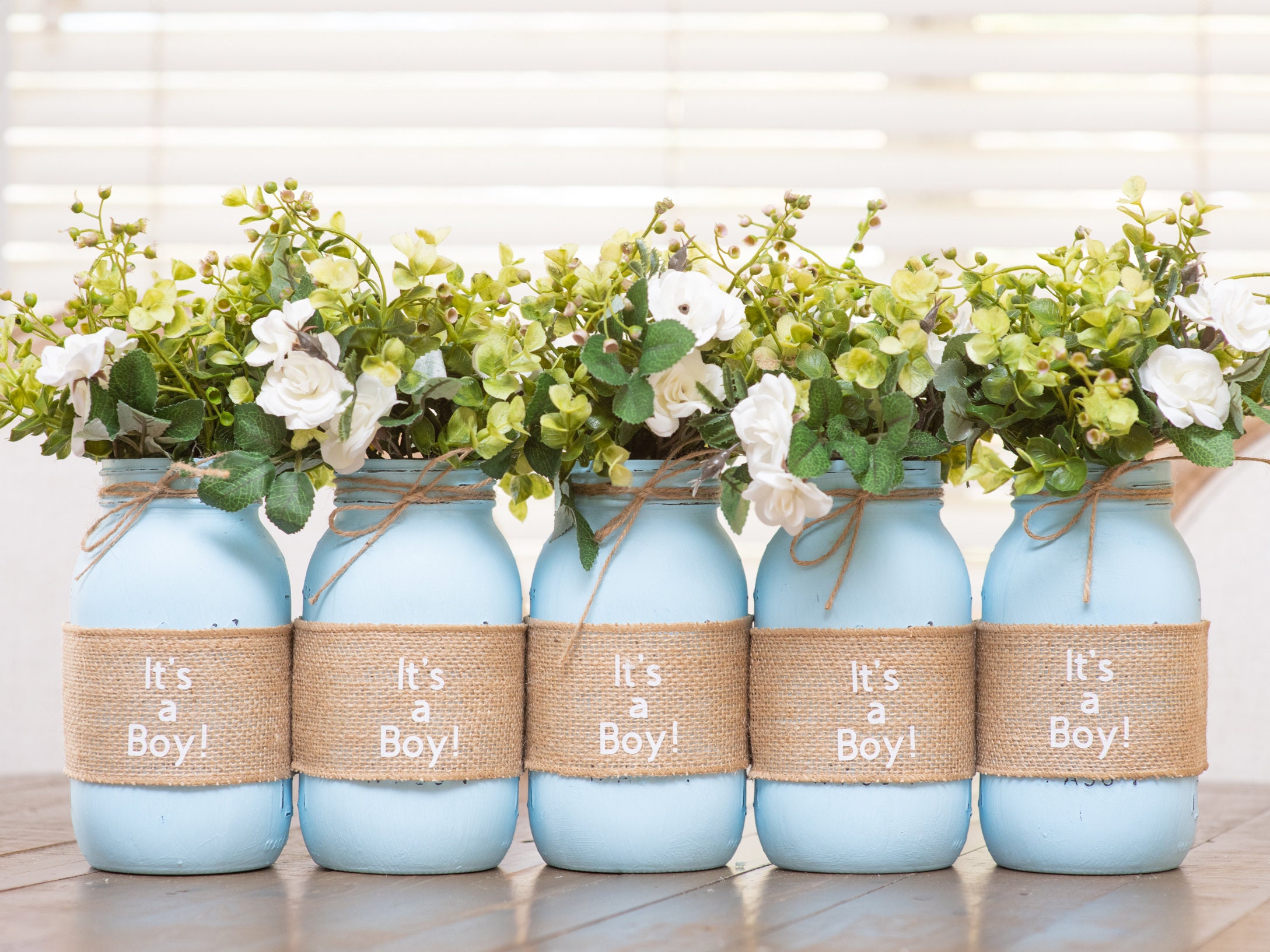 Simple Flower Centerpieces For Baby Shower sites.unimi.it