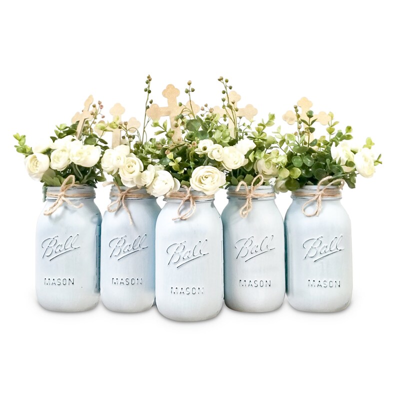Boy Christening Centerpieces 20 Juzx Spider Web Co