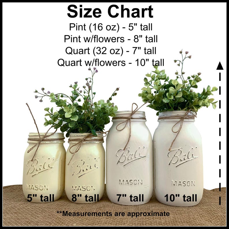 Rustic Mason Jar Centerpieces, Baptism Decorations Girl Baptism Centerpieces for Baptism Decorations for Girls, Baptism Centerpieces Girl image 4
