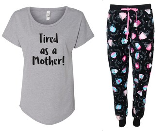 pajamas for new moms