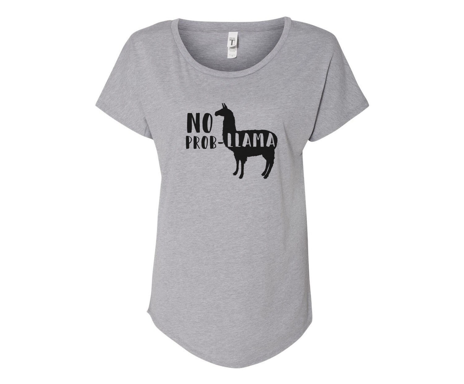 No prob llama pajamas new arrivals