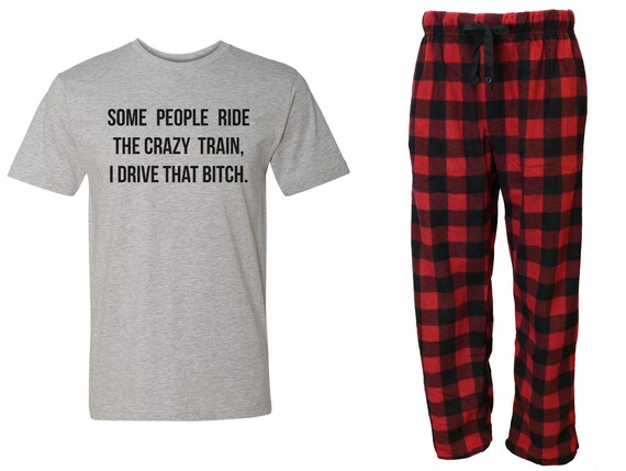 funny pjs