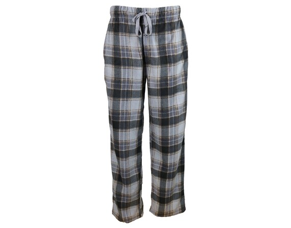 Mondays Should Be Optional Mens Pajama Set Fleece Pajama Set Pjs Mens Pjs Plaid Pajamas Gift for Him Dad Teen Anti monday College Etsy Canada