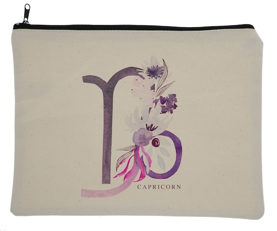 Astrology makeup bag hotsell