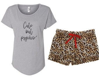 Cute pajamas online for teenage girl