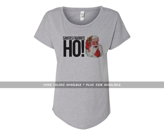 plus size funny christmas shirts