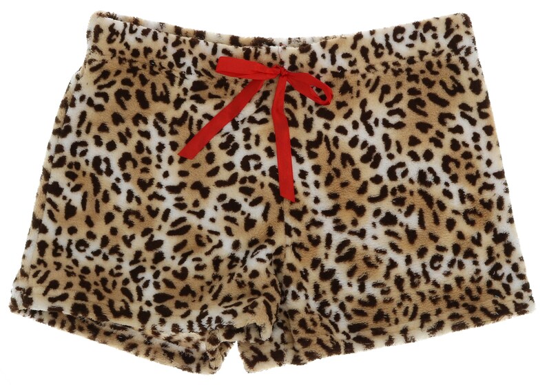 Two-Piece Pajama - Cheetah Ghouls main image 1