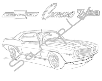 Adult Coloring Pages With An Edge By Tomscolorfullife On Etsy