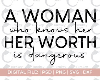 Download Dangerous Svg Etsy