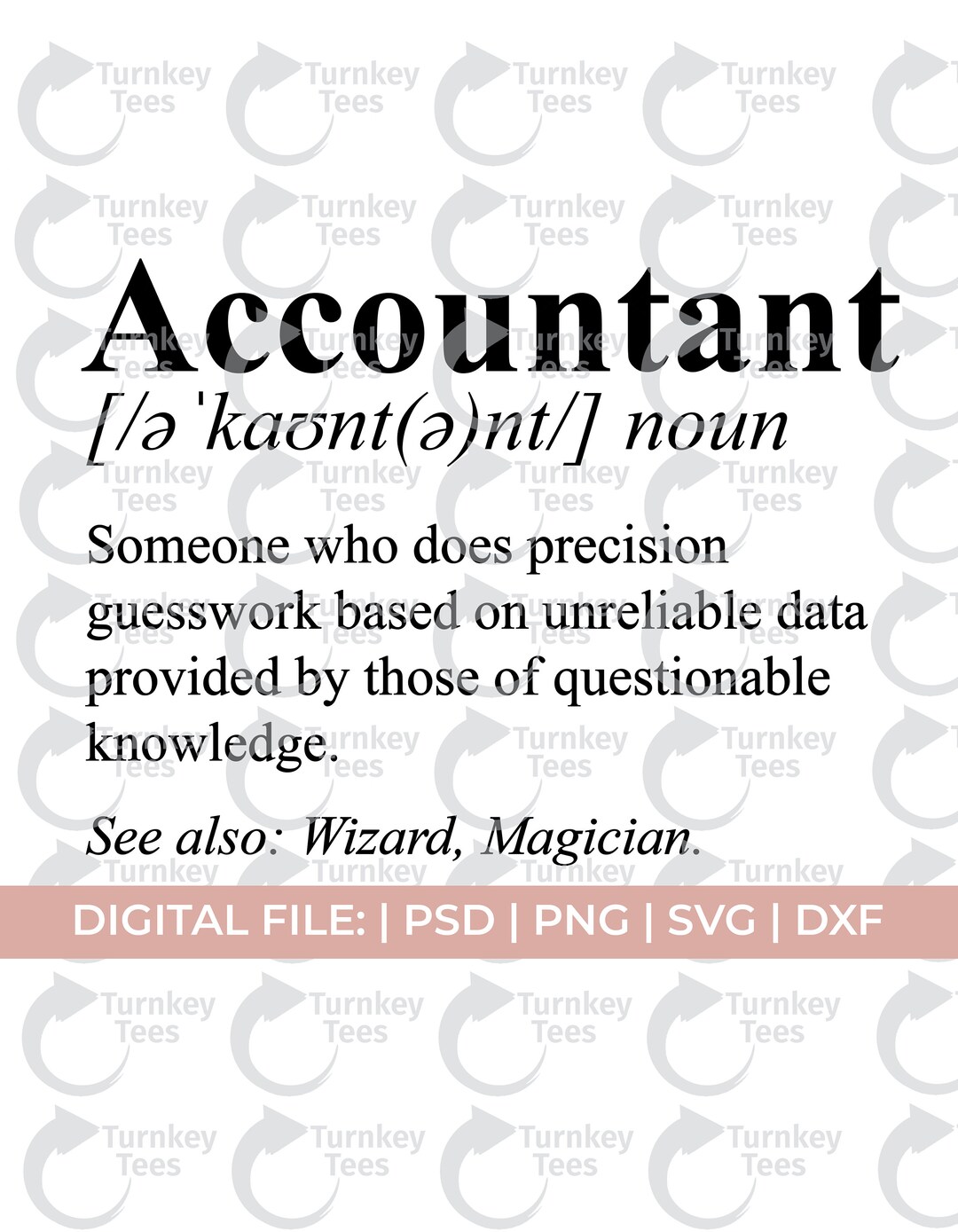 Accountant Svg Png, Accountant Definition Svg, Assets Svg Png, Tax ...