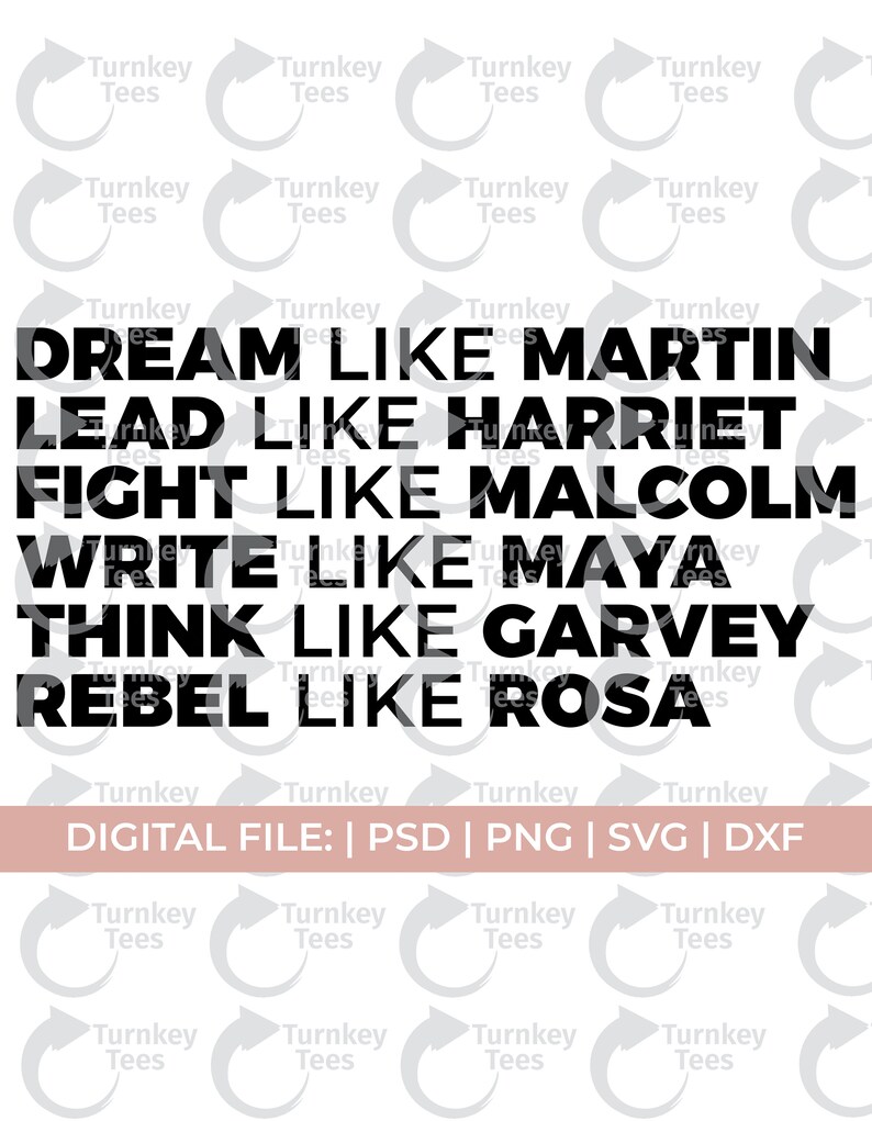 Free Free Dream Like Martin Svg Free 618 SVG PNG EPS DXF File