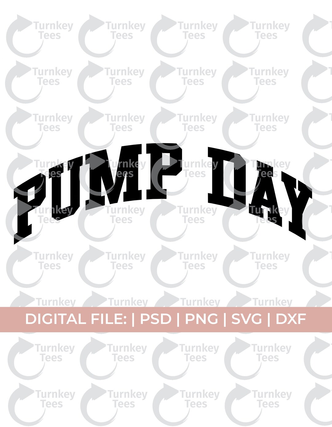 Pump day svg pump svg workout svg workout svg gym svg Etsy Österreich