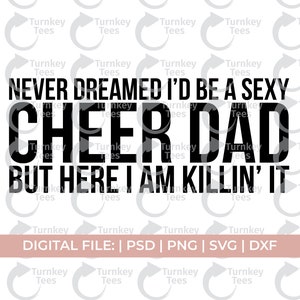 cheer dad svg|cheer cheer dad svg|Cheerleader svg|cheer Practice svg|cheer bow svg|cheer life svg|cheerleading svg|cheer squad svg