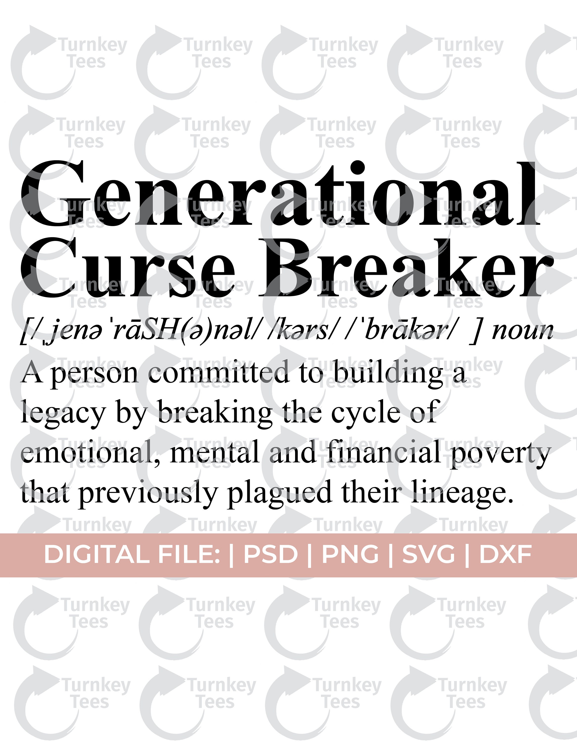 Generational Curse Breaker Svgmelanin Svgafrican American Etsy generational-curse-breaker-svgmelanin-svgafrican-american-etsy