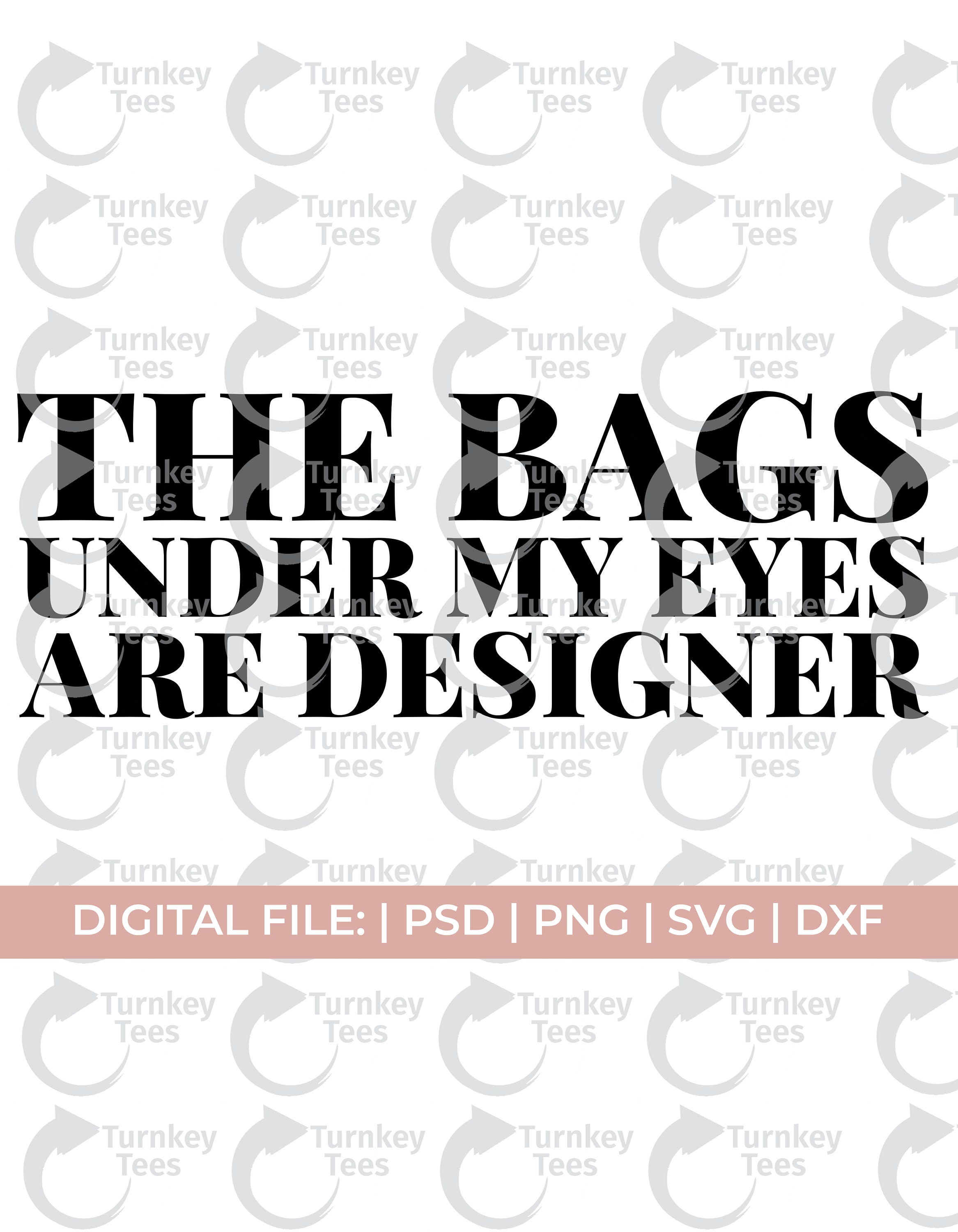 Brand Svg Bundle, Luxury Brand Png - Designerpick