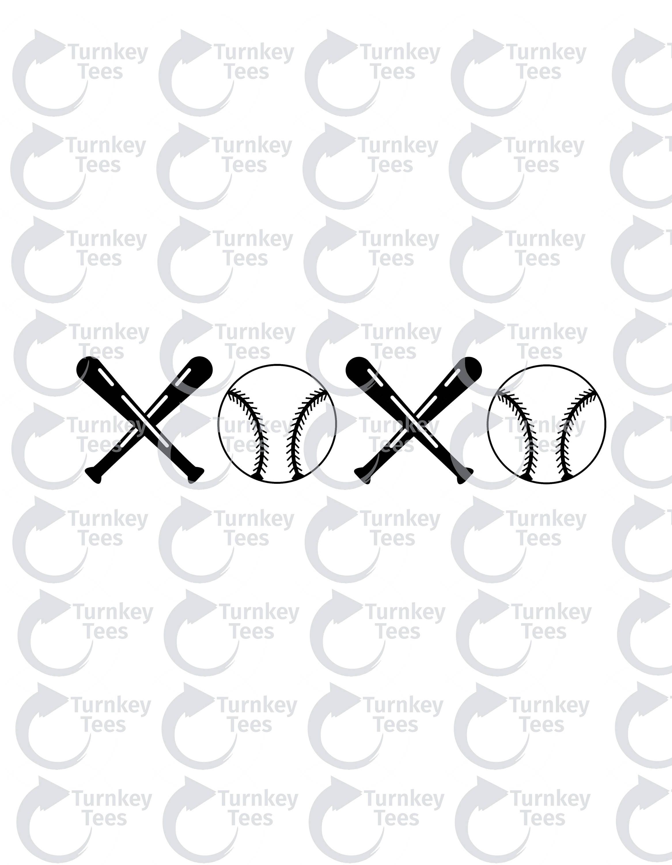 Free Free Xoxo Baseball Svg 663 SVG PNG EPS DXF File