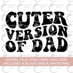 leukere versie van papa svg, schattige baby svg, babyjongen svg, babymeisje svg, pasgeboren svg, grappige baby svg, baby citaten svg, babyfles svg, baby