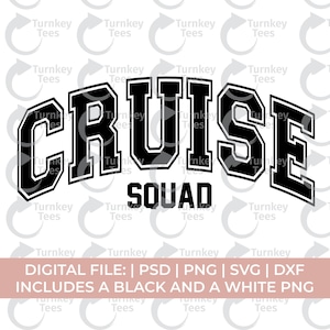 Cruise Svg Png, Cruise Squad Svg Png, Cruise 2025 Svg Png, Family Cruise Svg, Vacation Cruise Svg, Summer Svg Png, Cruise Trip Svg Png