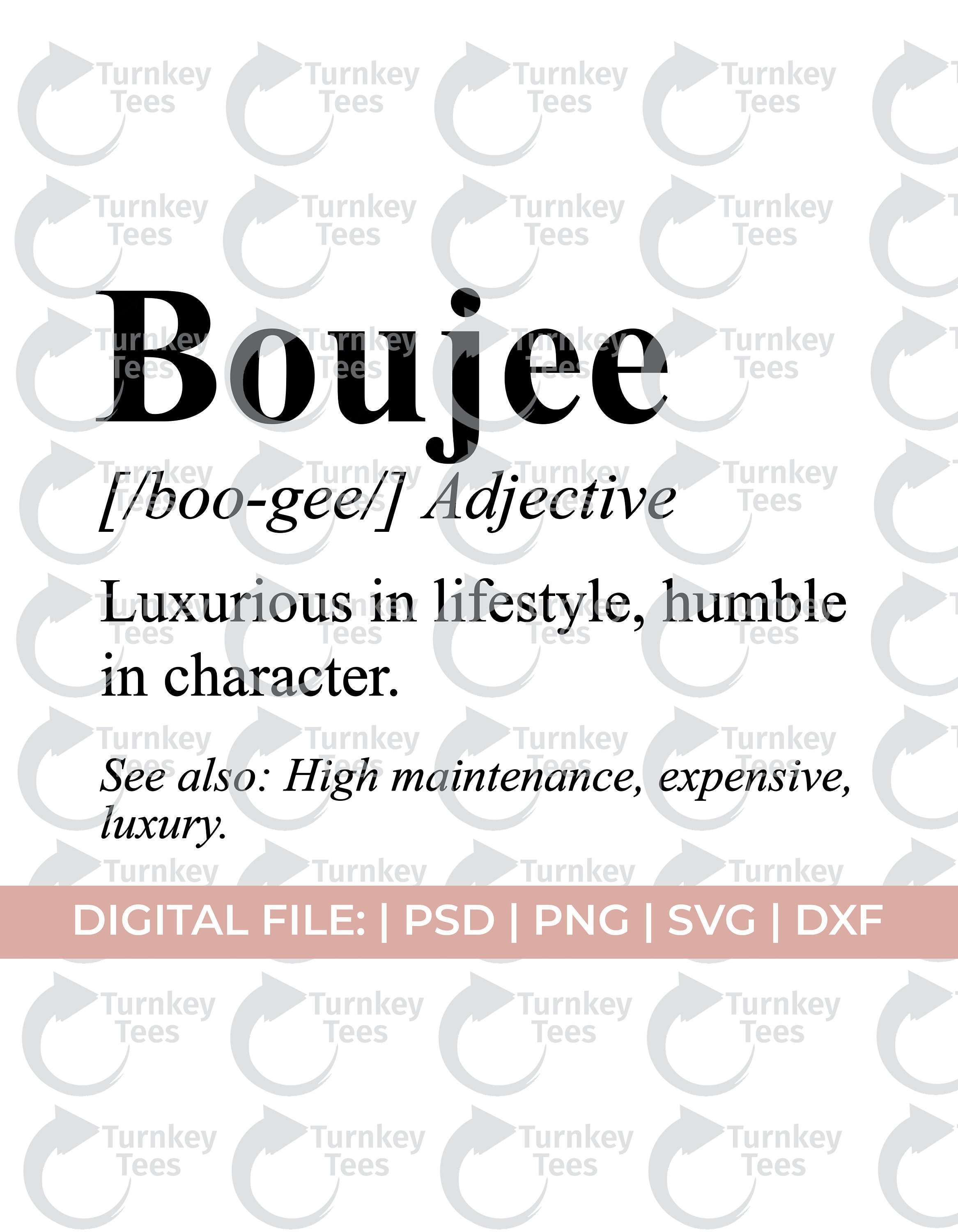 Bougie Or Boujee? Ending The Confusion Behind The Slang, 40 OFF