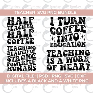 Lehrer-Svg-Bundle, Lehrer-Png-Bundle, lustiger Lehrer-Svg, Lehrer-Shirt-Svg, Back to School-Svg, lustiges Kaffee-Svg, Lehrer und Kaffee-Svg