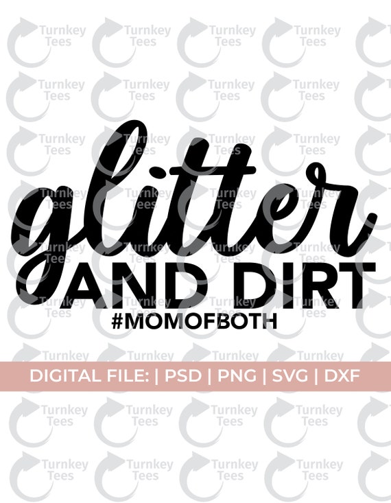 Mom of both decal deals