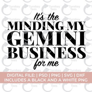 Zwillinge svg png, es kümmert sich um mein zwillingsgeschäft für mich svg, lustige Zwillings svg png, Zwillingshemd svg, Zwillingssaison svg, Horoskop svg, Sternzeichen