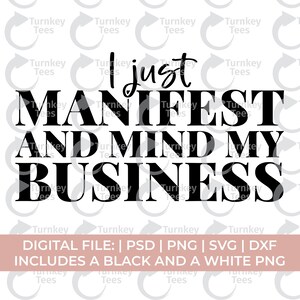 manifest svg png, mi manifesto e mi faccio gli affari miei Svg Png, mi faccio gli affari miei svg, ceo svg, piccola impresa svg, donna nera svg