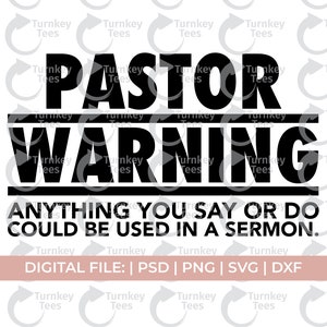 pastor svg|funny pastor svg|sermon svg|pastor shirt svg|holy spirit svg|funny christian svg|christian humor svg|scripture svg|religious svg