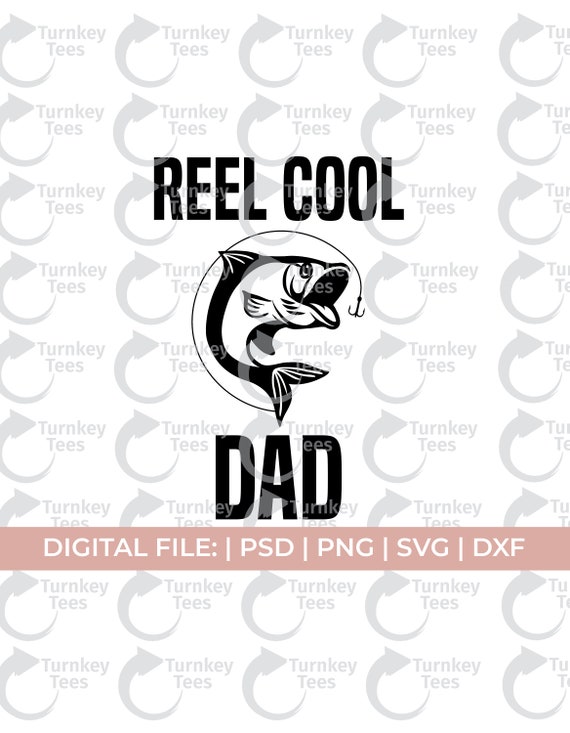 Free Free 228 Hunting Fishing Dad Svg SVG PNG EPS DXF File