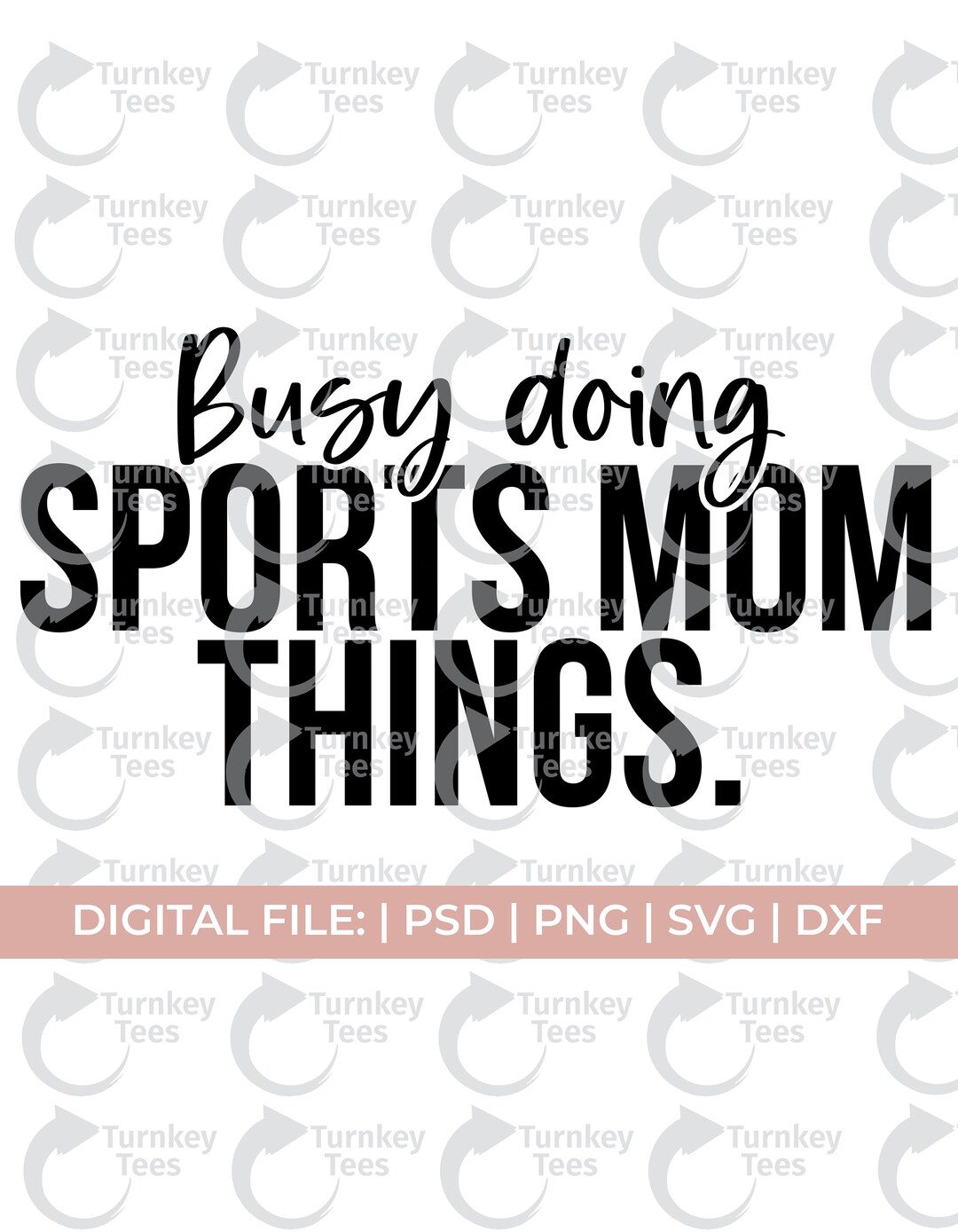 Sports Mom Svgfootball Mom Svgbaseball Mom Svgbasketball Mom Svgsoccer